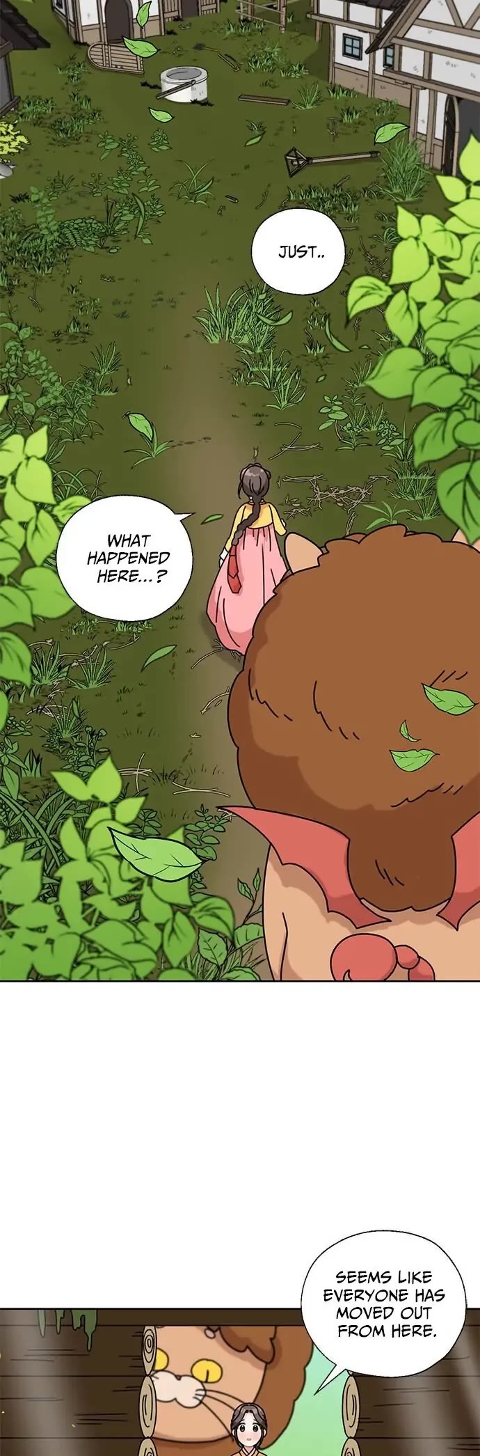 I Became the Chef of the Dragon King chapter 18 page 5