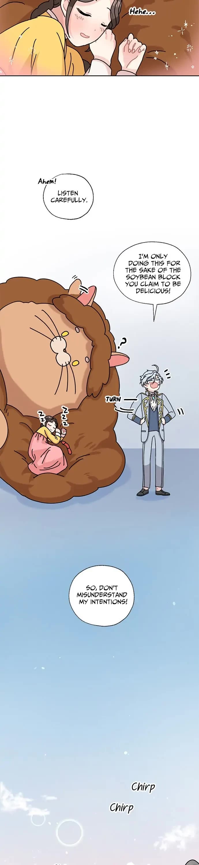 I Became the Chef of the Dragon King chapter 19 page 13