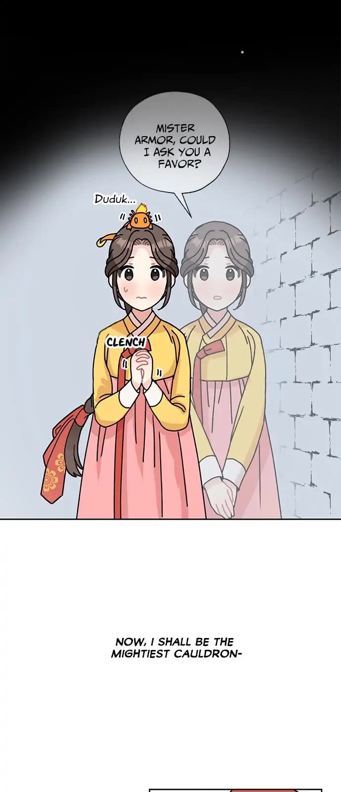 I Became the Chef of the Dragon King chapter 19 page 18