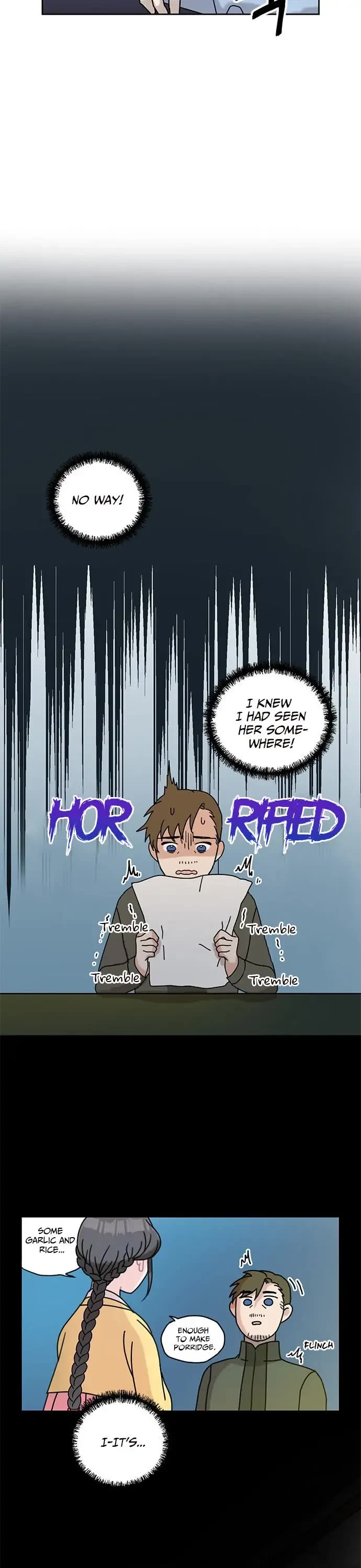 I Became the Chef of the Dragon King chapter 21 page 22