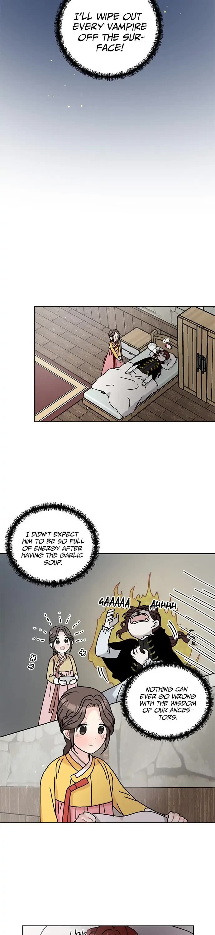 I Became the Chef of the Dragon King chapter 22 page 10