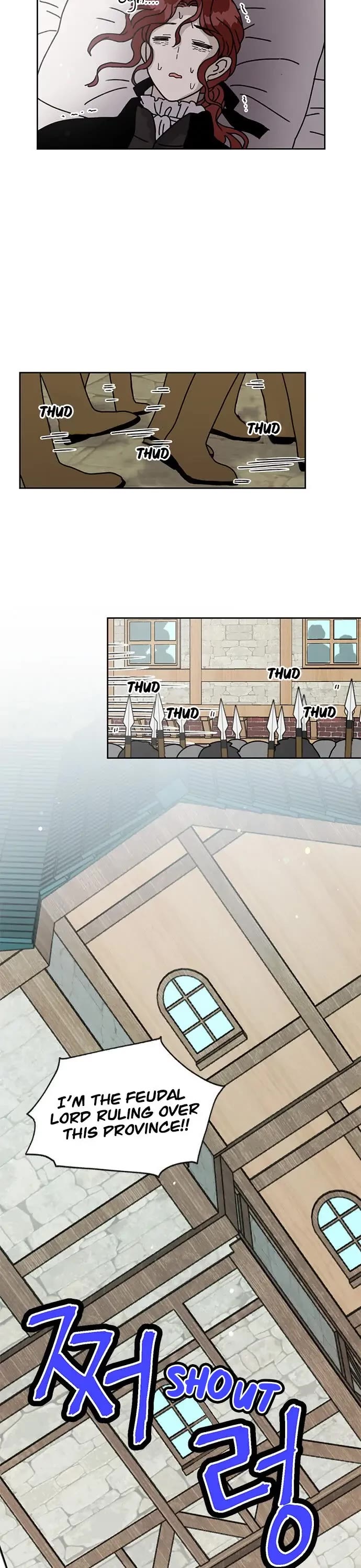 I Became the Chef of the Dragon King chapter 22 page 11