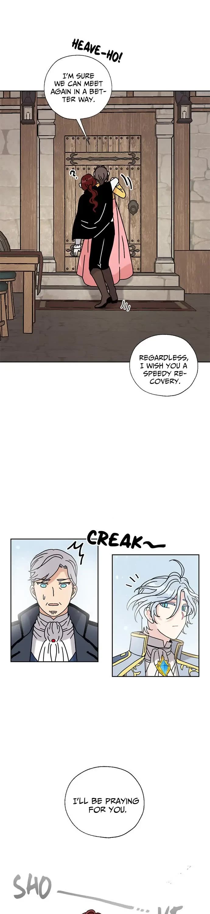 I Became the Chef of the Dragon King chapter 22 page 26