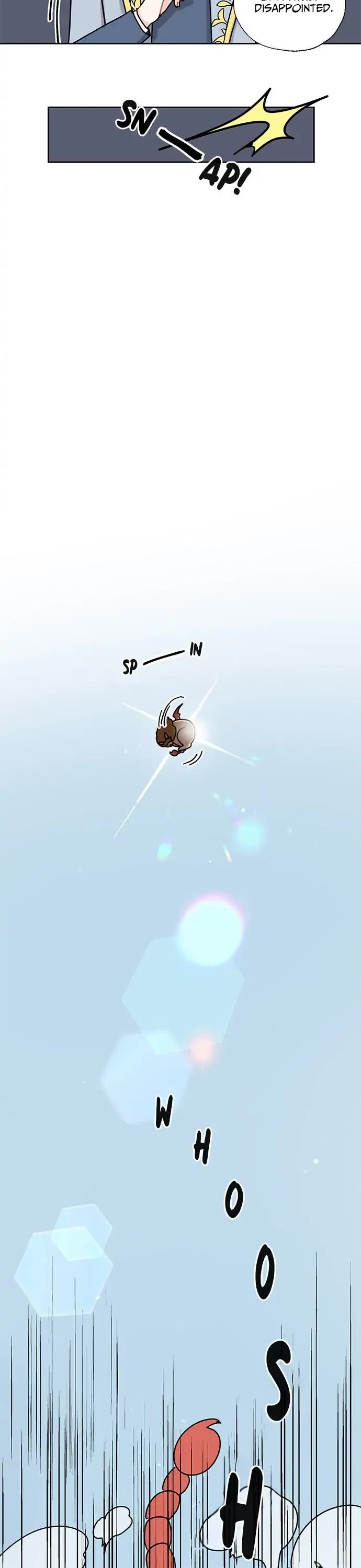 I Became the Chef of the Dragon King chapter 23 page 12