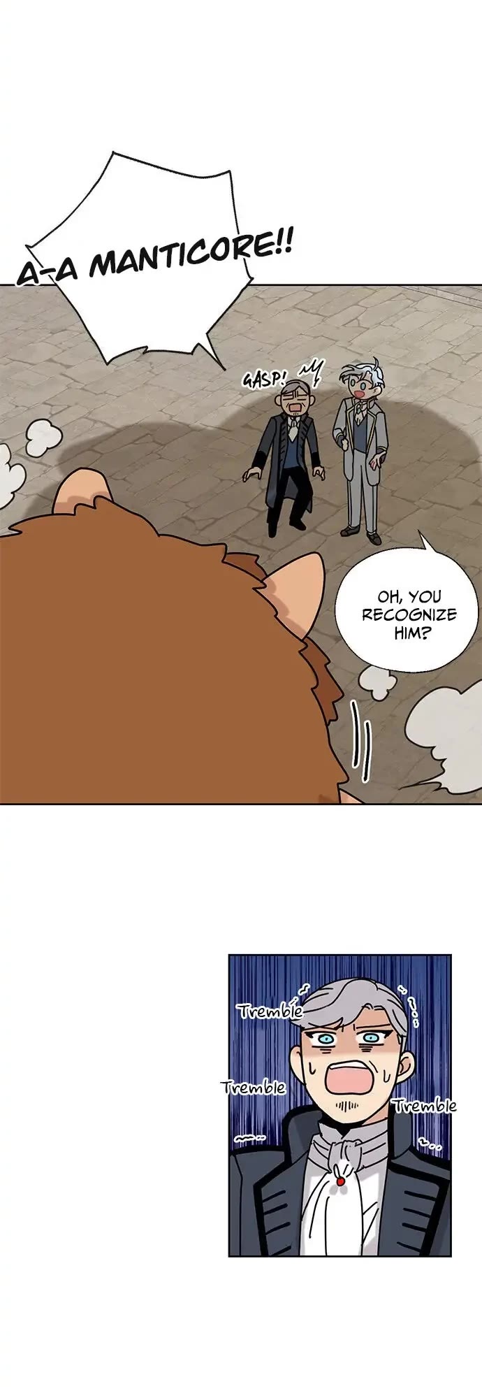 I Became the Chef of the Dragon King chapter 23 page 14