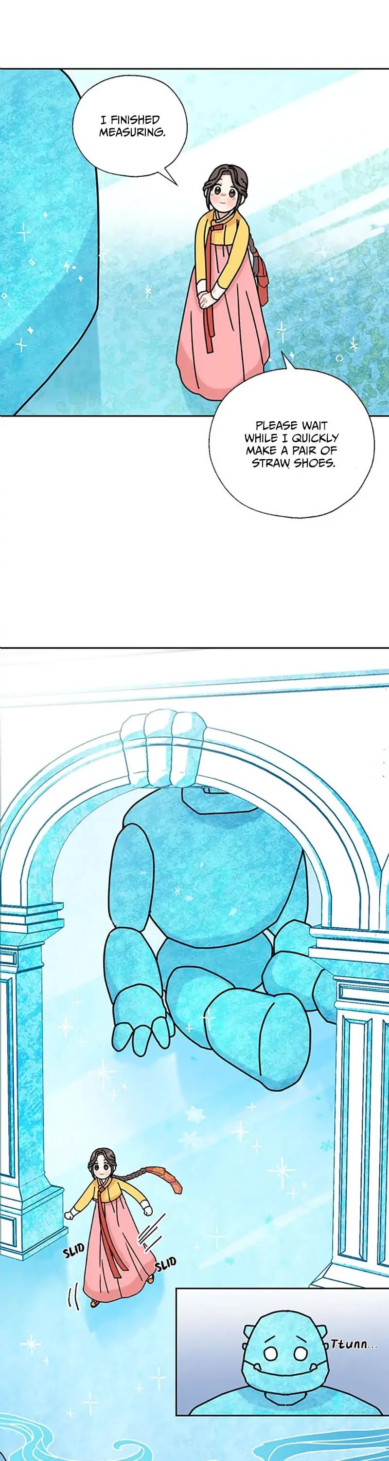 I Became the Chef of the Dragon King chapter 27 page 11