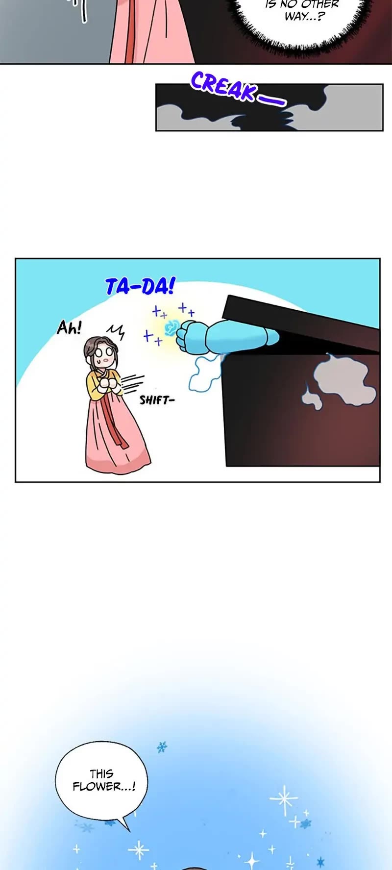 I Became the Chef of the Dragon King chapter 27 page 24