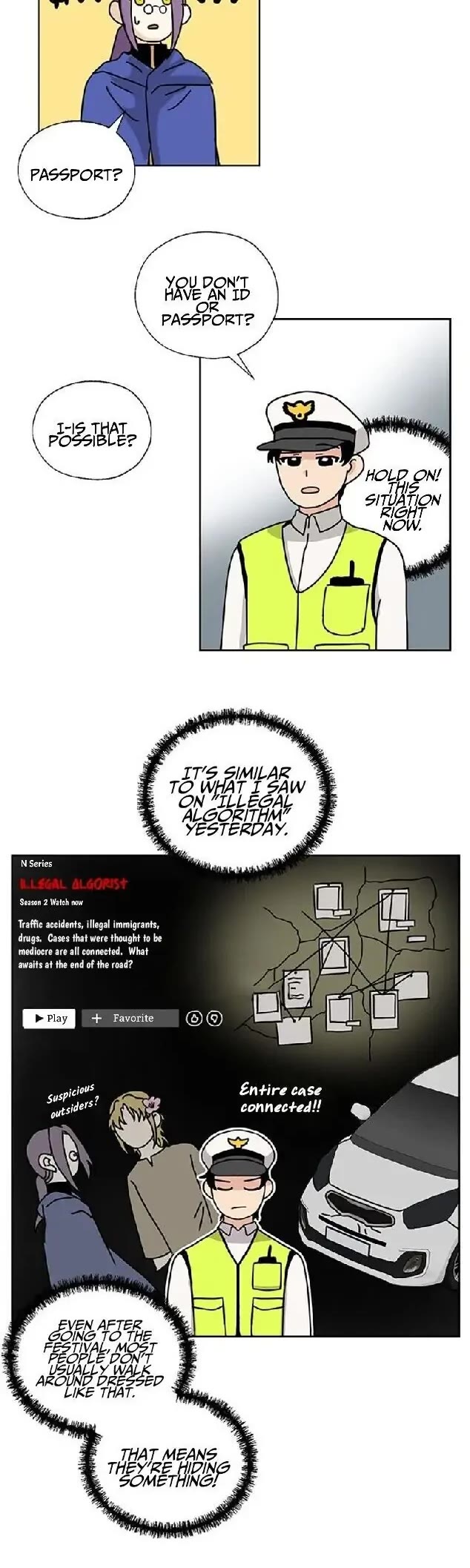 I Became the Chef of the Dragon King chapter 31 page 10