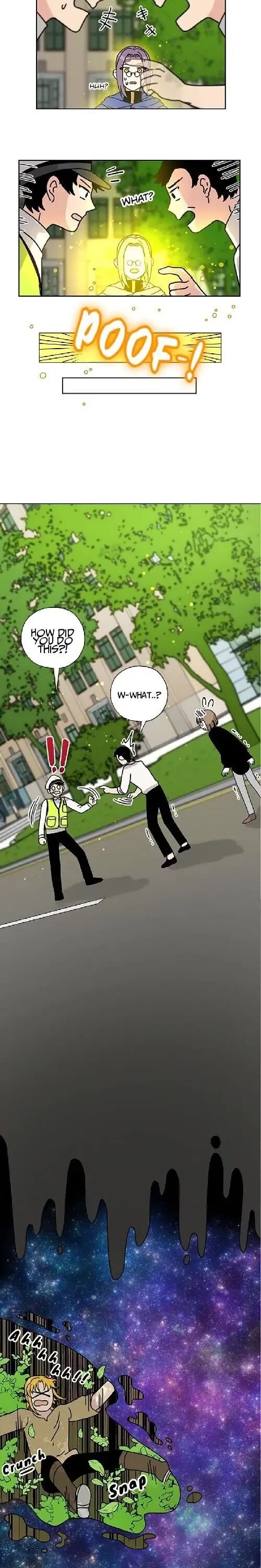 I Became the Chef of the Dragon King chapter 31 page 12