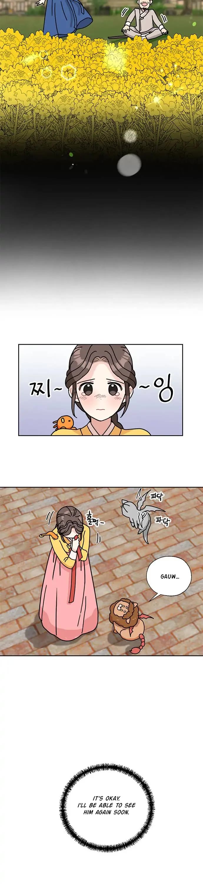 I Became the Chef of the Dragon King chapter 34 page 26