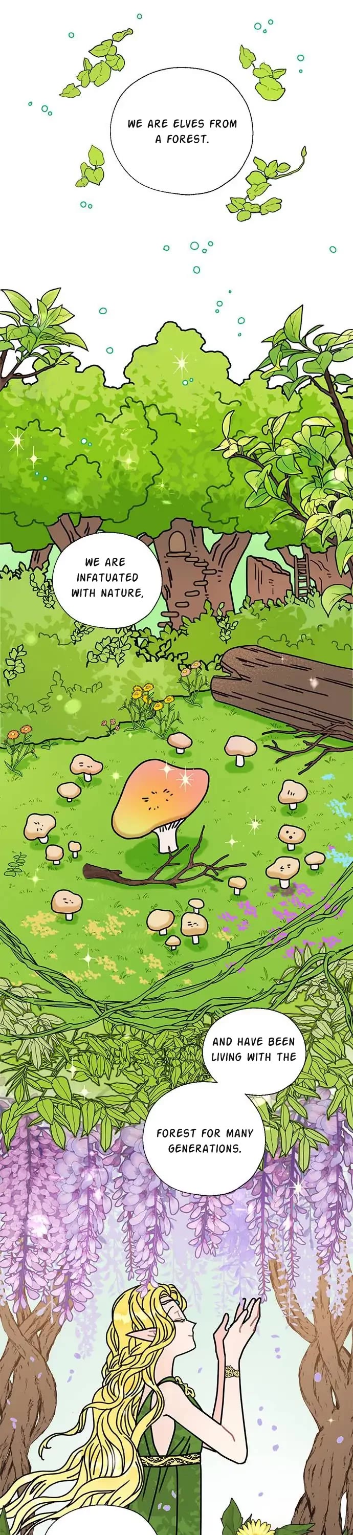 I Became the Chef of the Dragon King chapter 41 page 15