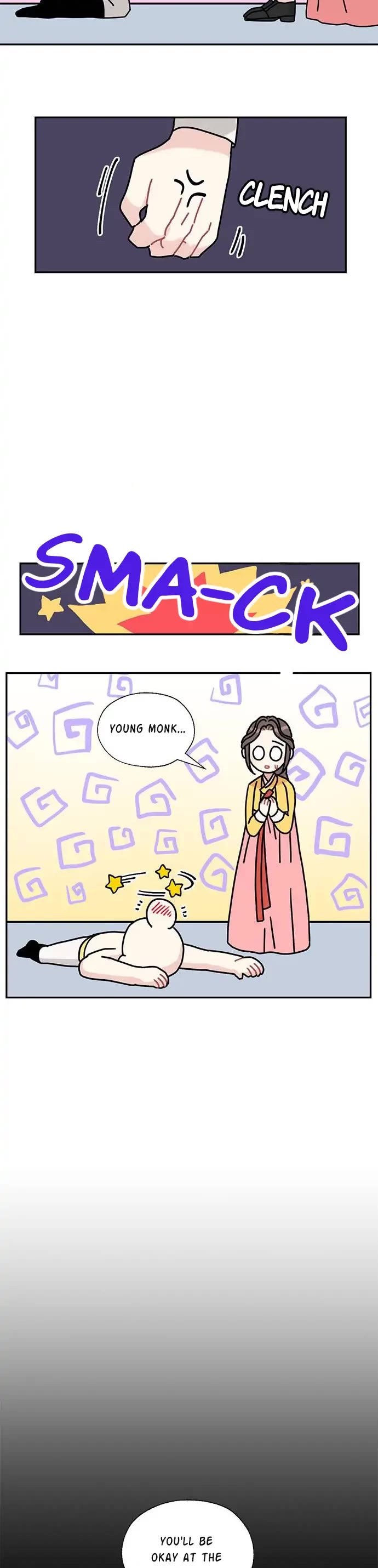 I Became the Chef of the Dragon King chapter 45 page 25