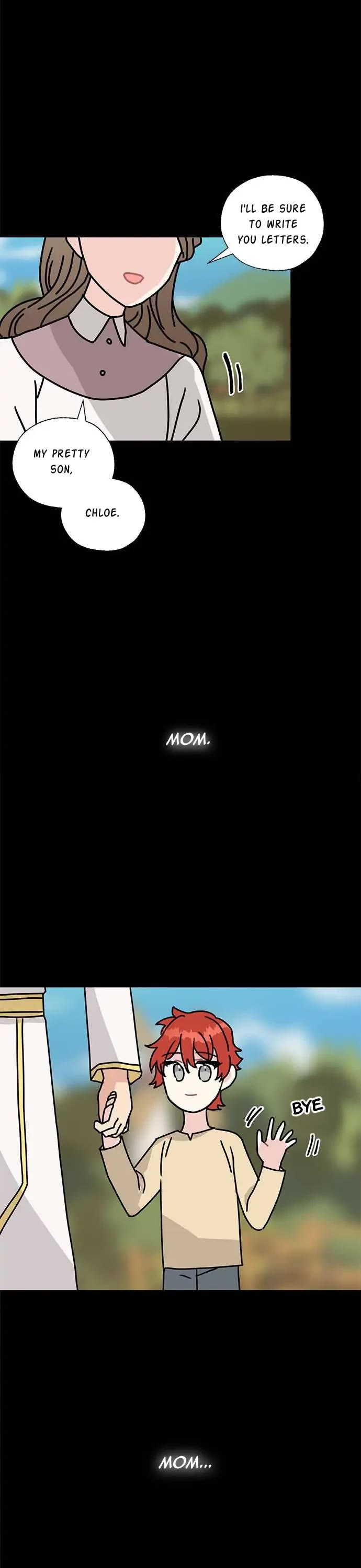 I Became the Chef of the Dragon King chapter 45 page 27