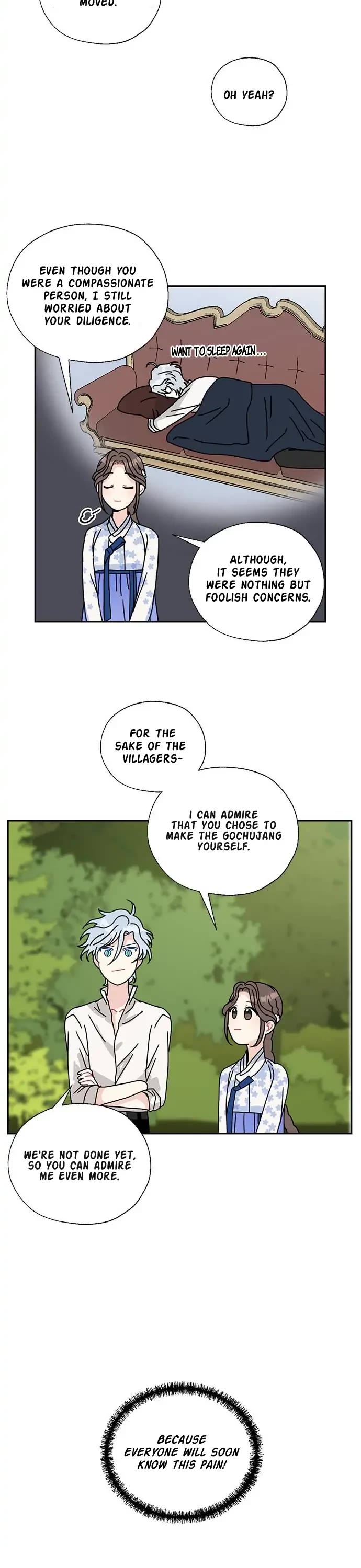 I Became the Chef of the Dragon King chapter 53 page 13