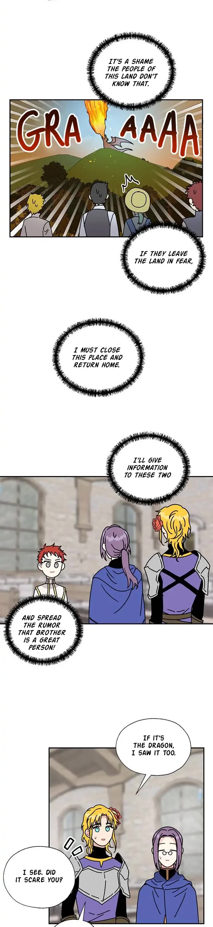 I Became the Chef of the Dragon King chapter 53 page 23