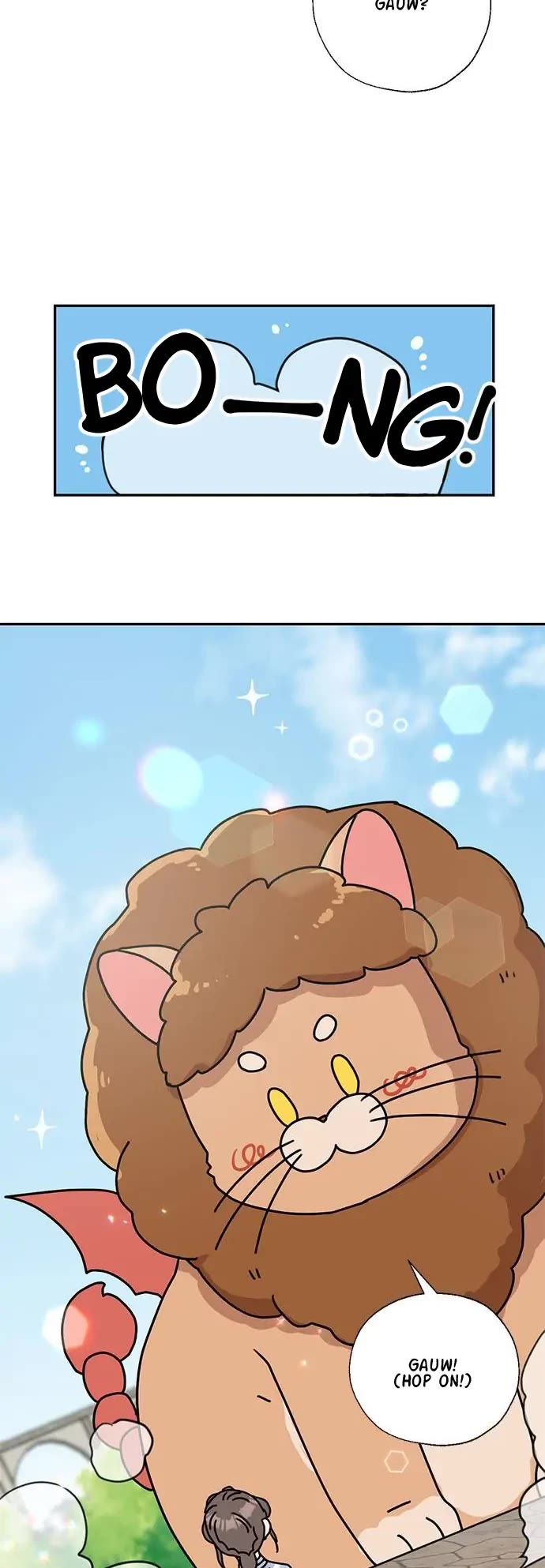 I Became the Chef of the Dragon King chapter 54 page 27