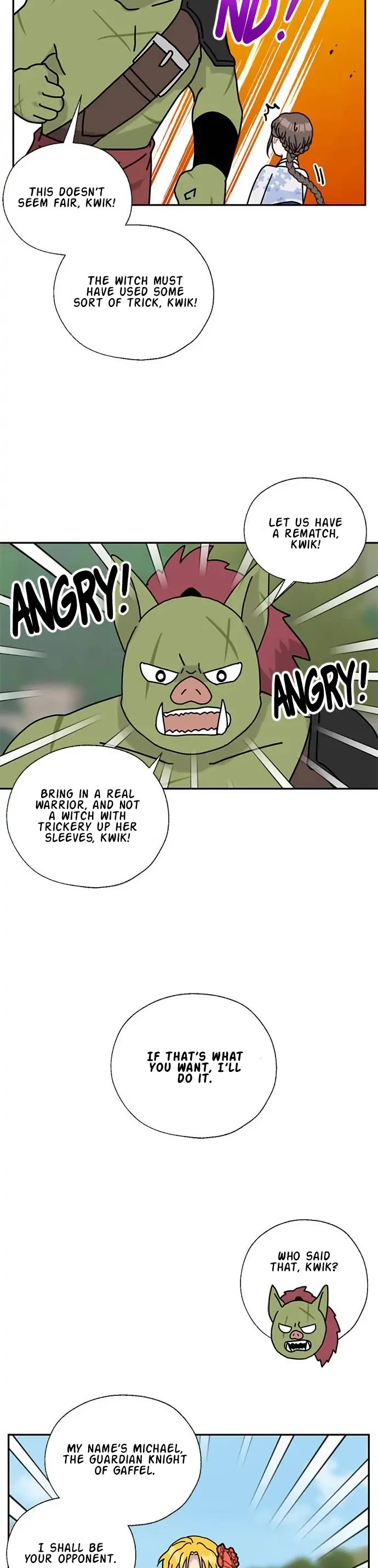 I Became the Chef of the Dragon King chapter 56 page 24