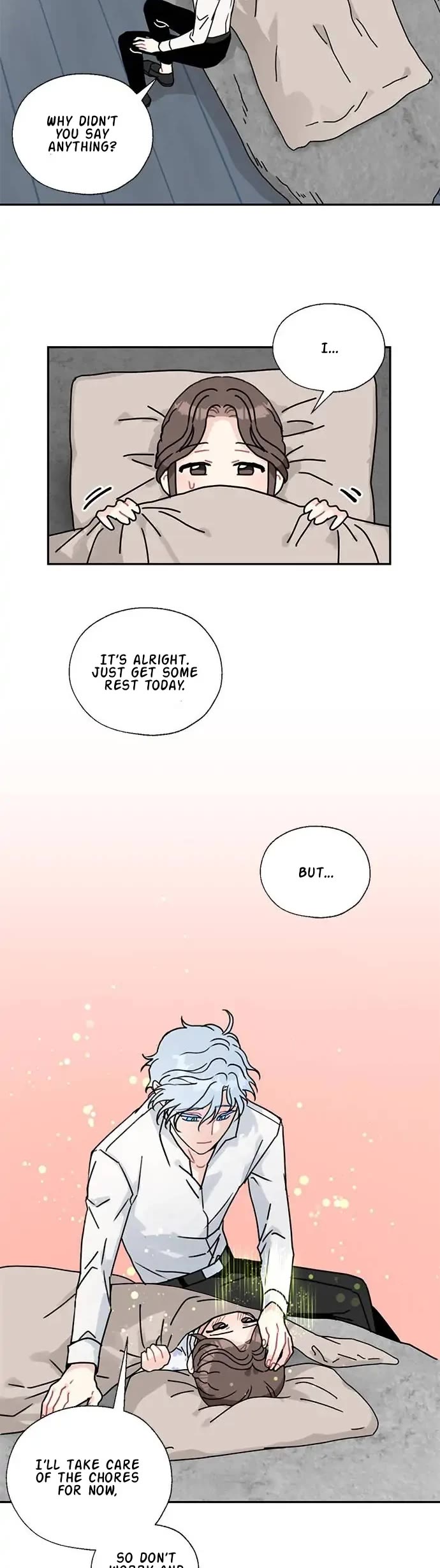 I Became the Chef of the Dragon King chapter 57 page 10