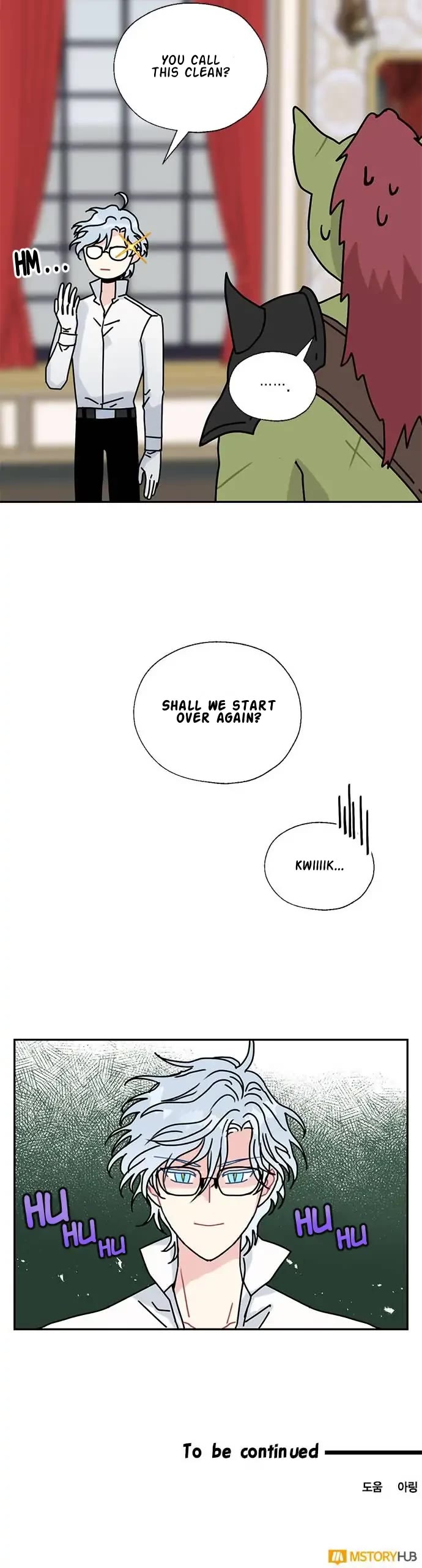 I Became the Chef of the Dragon King chapter 57 page 26