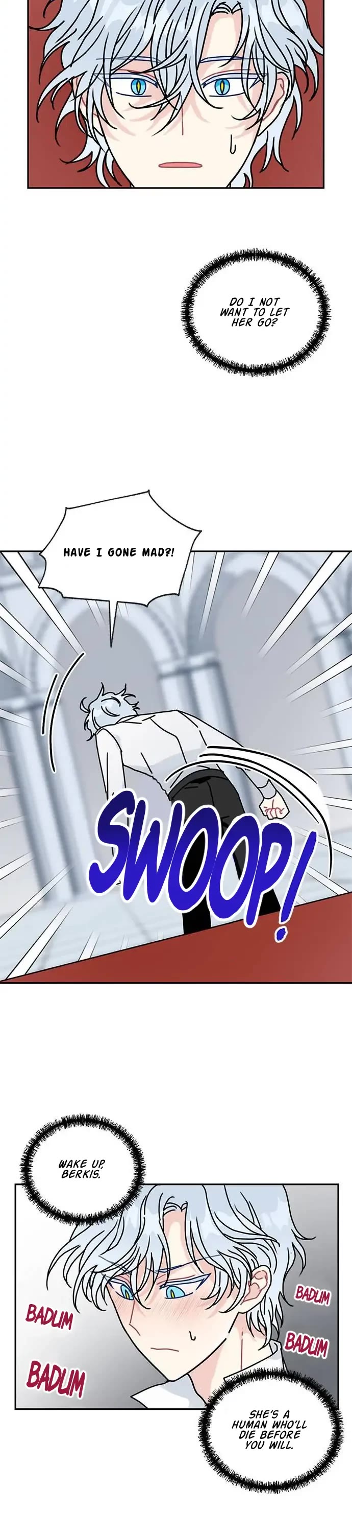 I Became the Chef of the Dragon King chapter 59 page 22