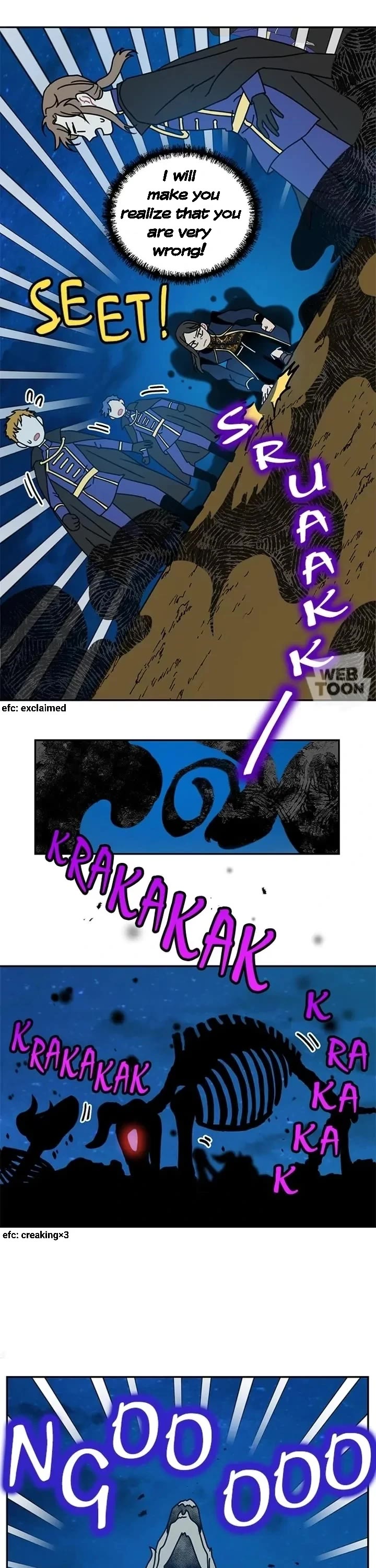 I Became the Chef of the Dragon King chapter 62 page 11