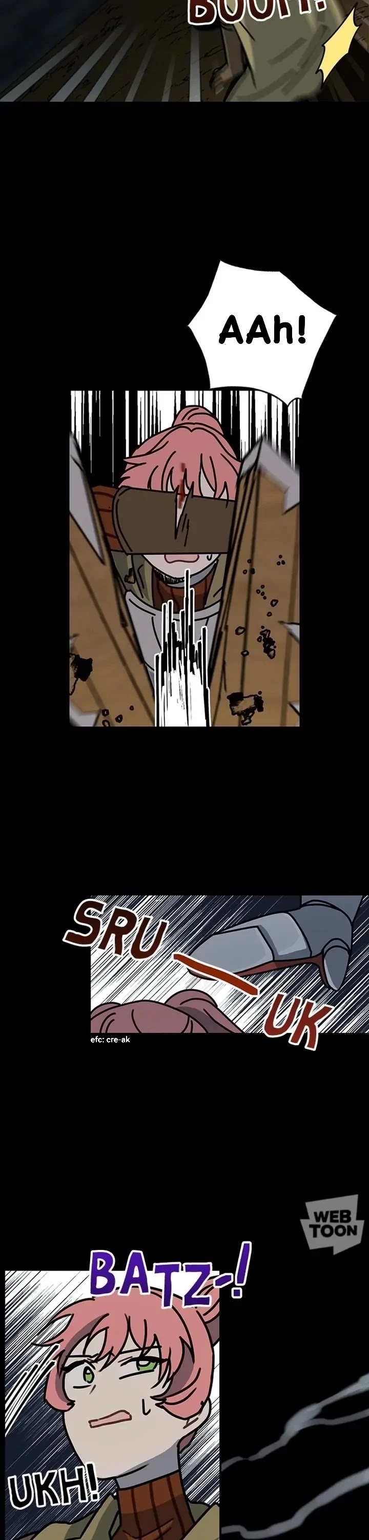 I Became the Chef of the Dragon King chapter 66 page 16