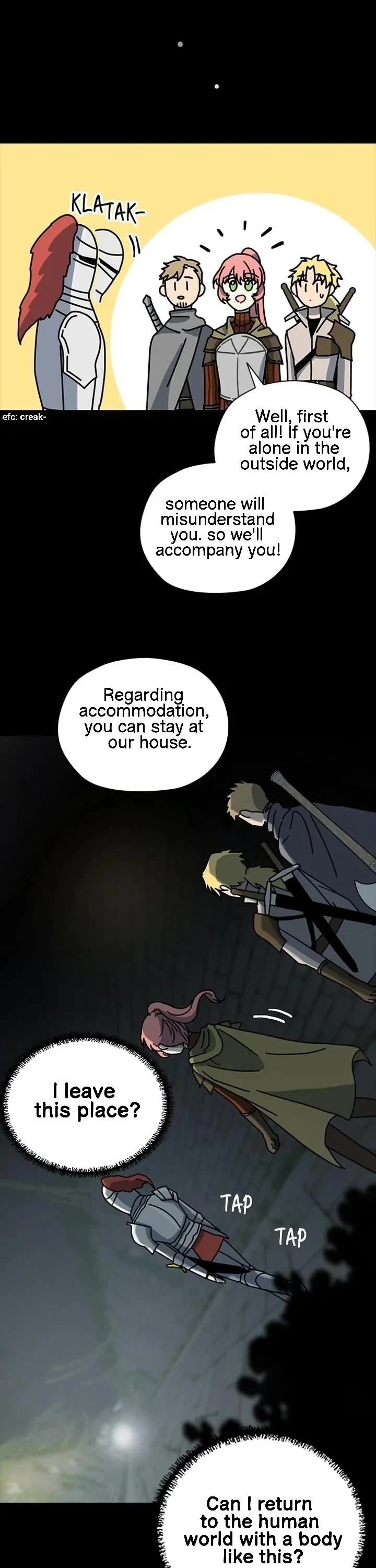 I Became the Chef of the Dragon King chapter 66 page 26