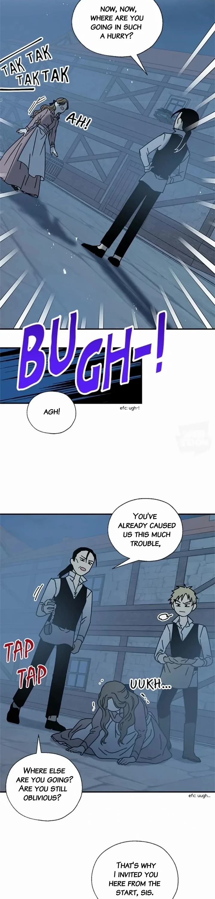 I Became the Chef of the Dragon King chapter 69 page 23