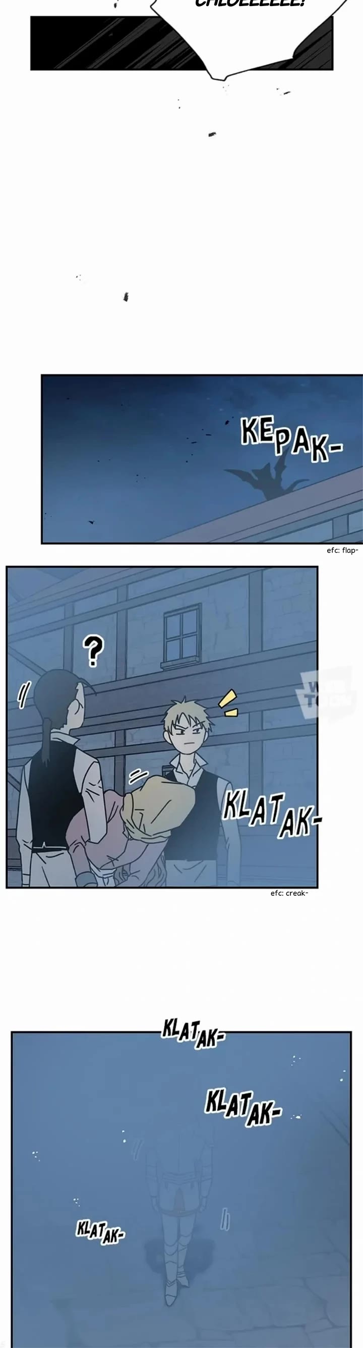 I Became the Chef of the Dragon King chapter 69 page 25