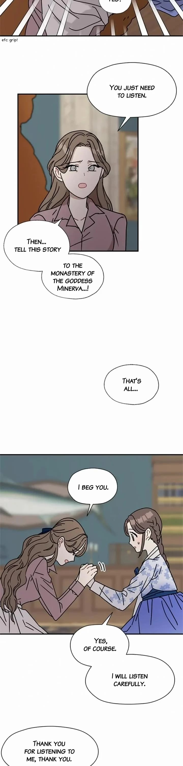 I Became the Chef of the Dragon King chapter 70 page 18