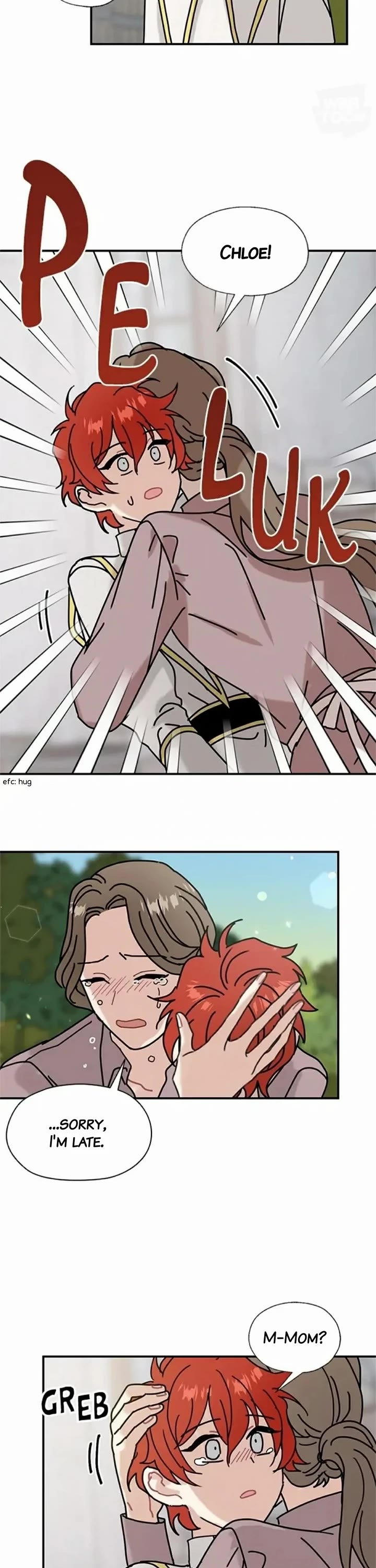 I Became the Chef of the Dragon King chapter 75 page 21