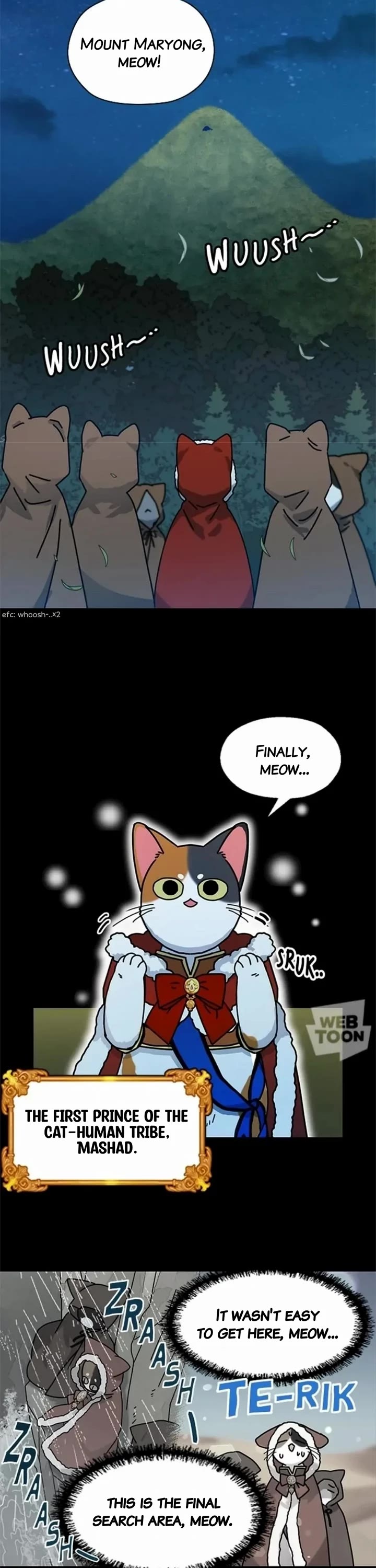 I Became the Chef of the Dragon King chapter 78 page 12