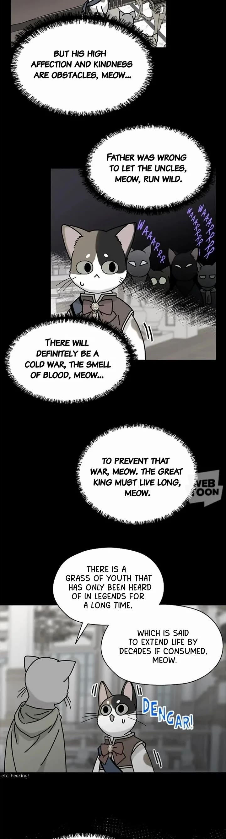 I Became the Chef of the Dragon King chapter 78 page 14