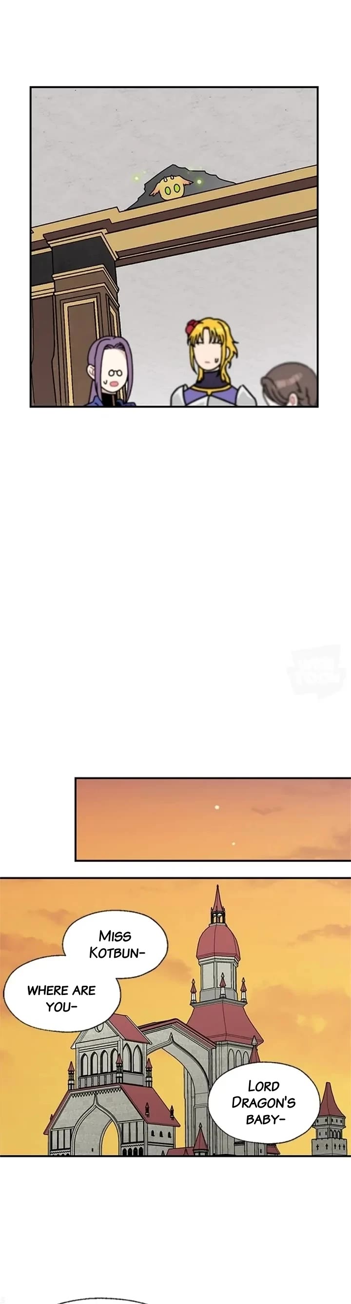 I Became the Chef of the Dragon King chapter 88 page 25