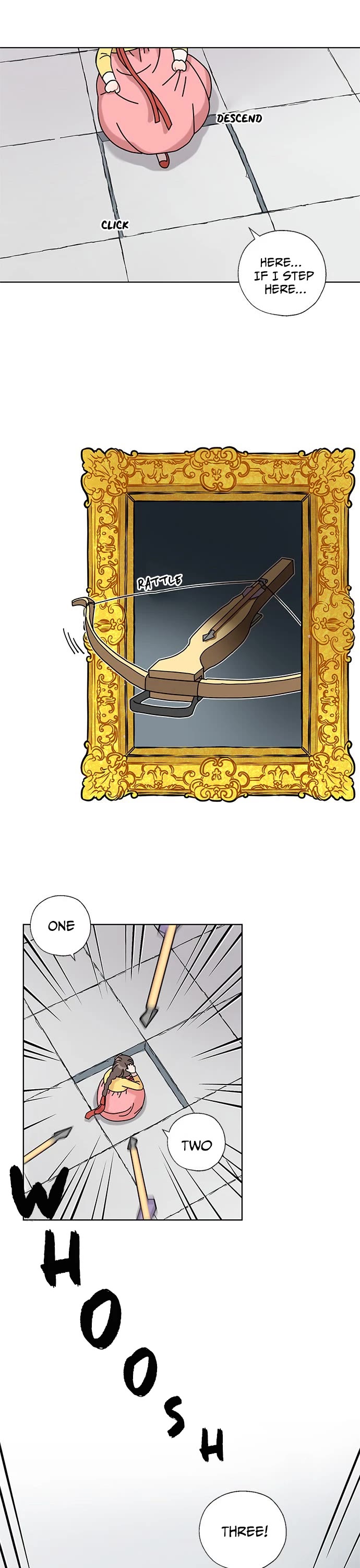 I Became the Chef of the Dragon King chapter 9 page 19