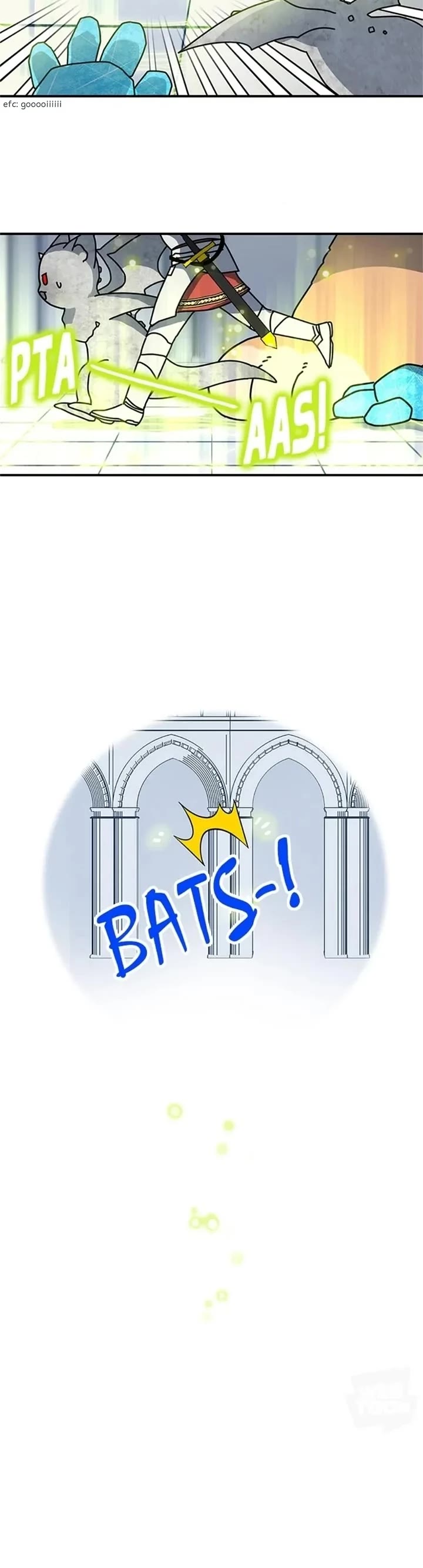 I Became the Chef of the Dragon King chapter 91 page 19