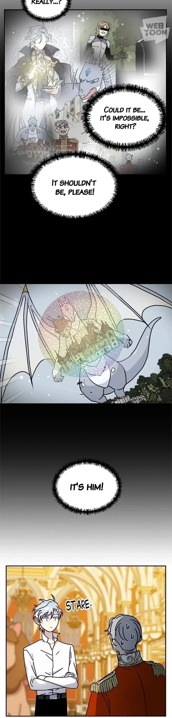 I Became the Chef of the Dragon King chapter 94 page 16