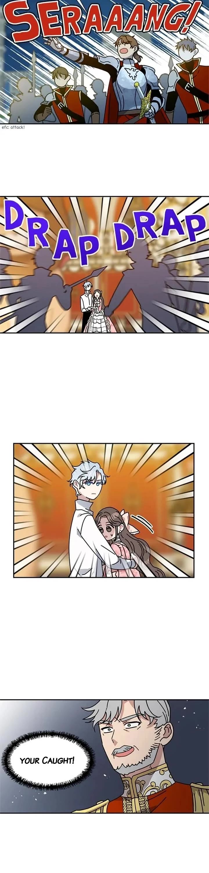 I Became the Chef of the Dragon King chapter 94 page 2