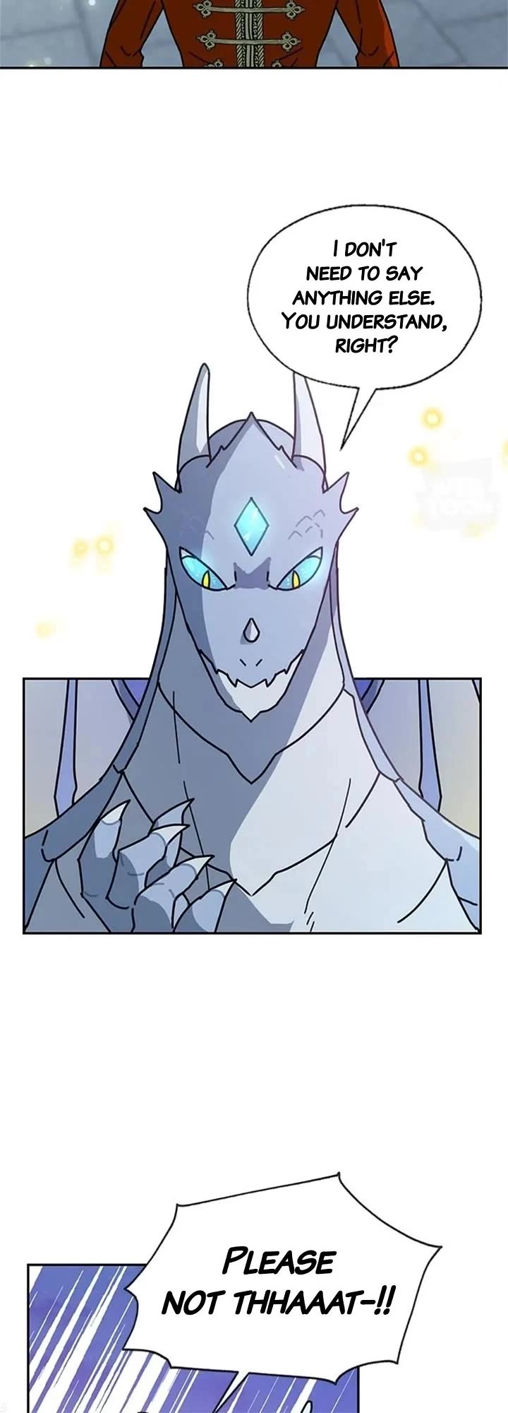 I Became the Chef of the Dragon King chapter 94 page 24