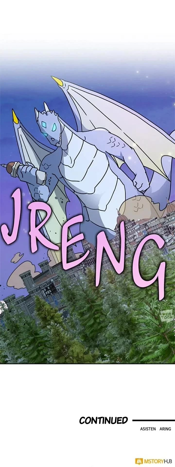 I Became the Chef of the Dragon King chapter 94 page 26