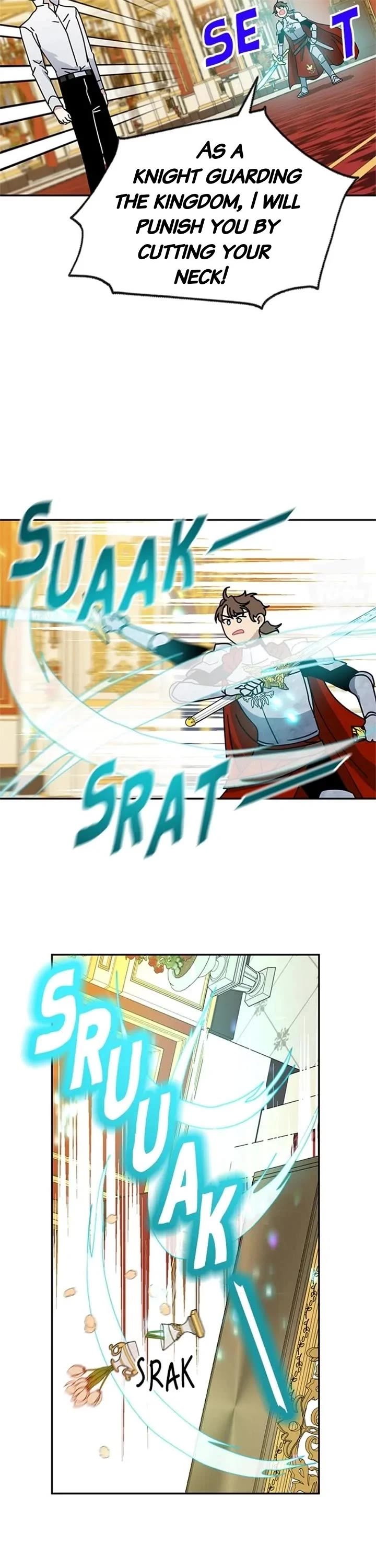 I Became the Chef of the Dragon King chapter 94 page 7