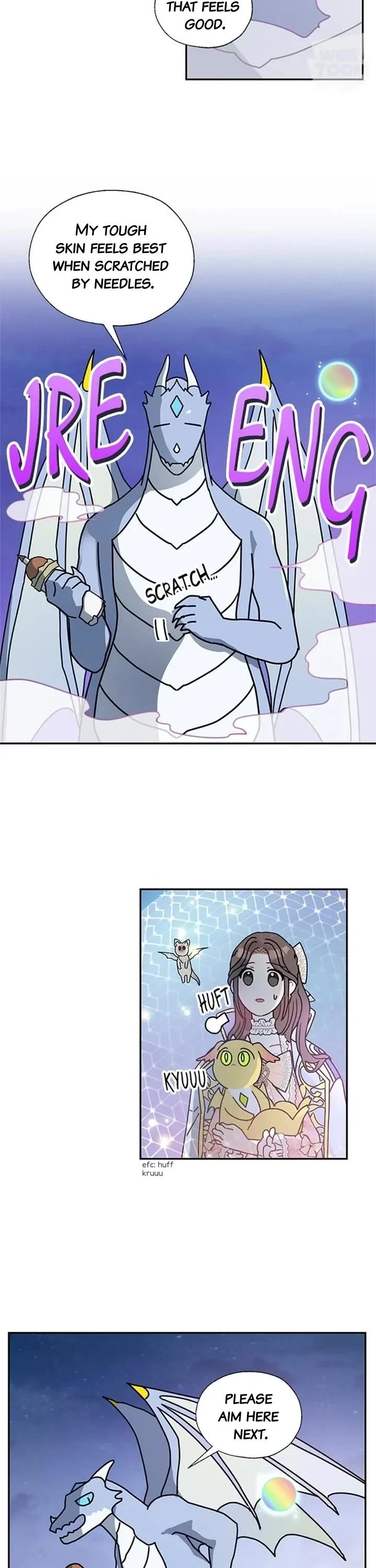 I Became the Chef of the Dragon King chapter 95 page 4