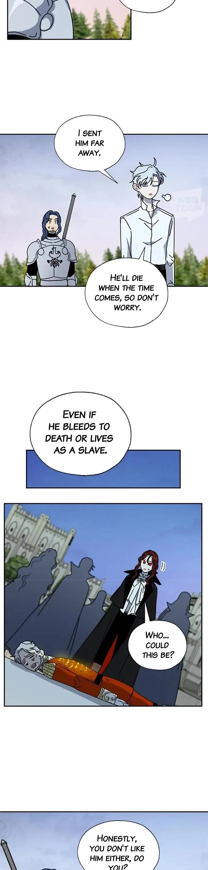 I Became the Chef of the Dragon King chapter 96 page 15