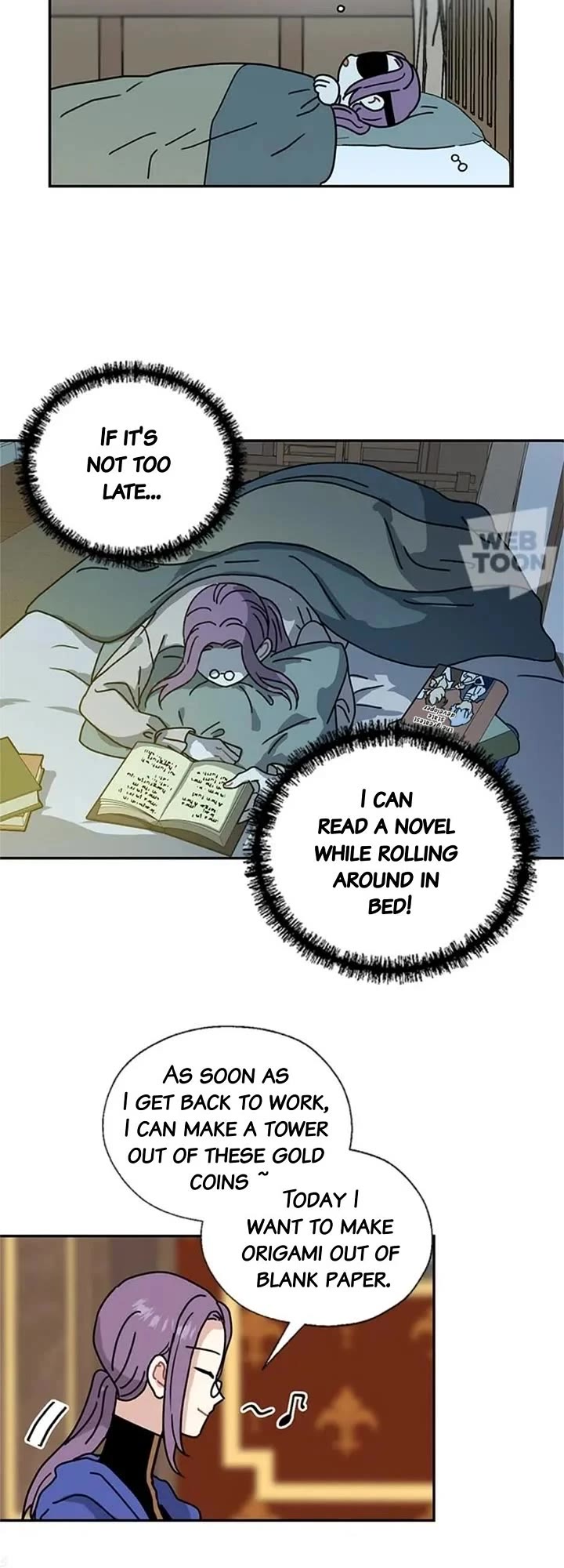 I Became the Chef of the Dragon King chapter 96 page 24