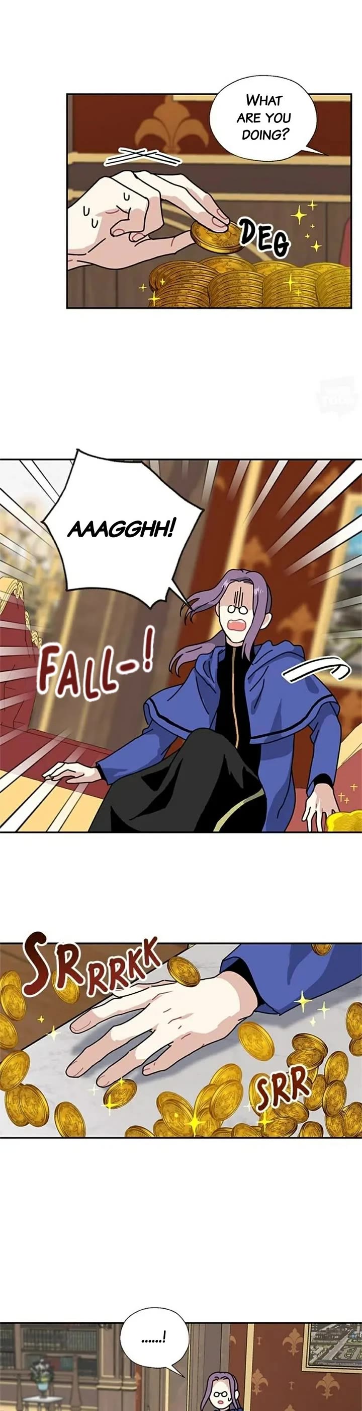 I Became the Chef of the Dragon King chapter 96 page 25