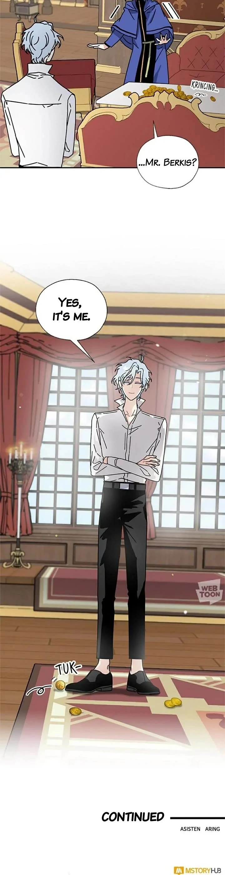 I Became the Chef of the Dragon King chapter 96 page 26