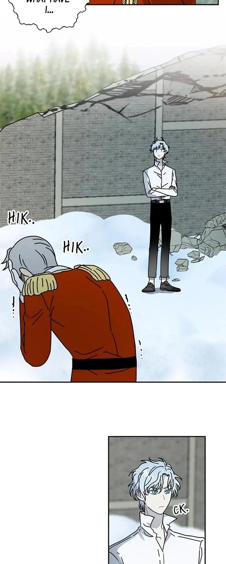 I Became the Chef of the Dragon King chapter 96 page 5