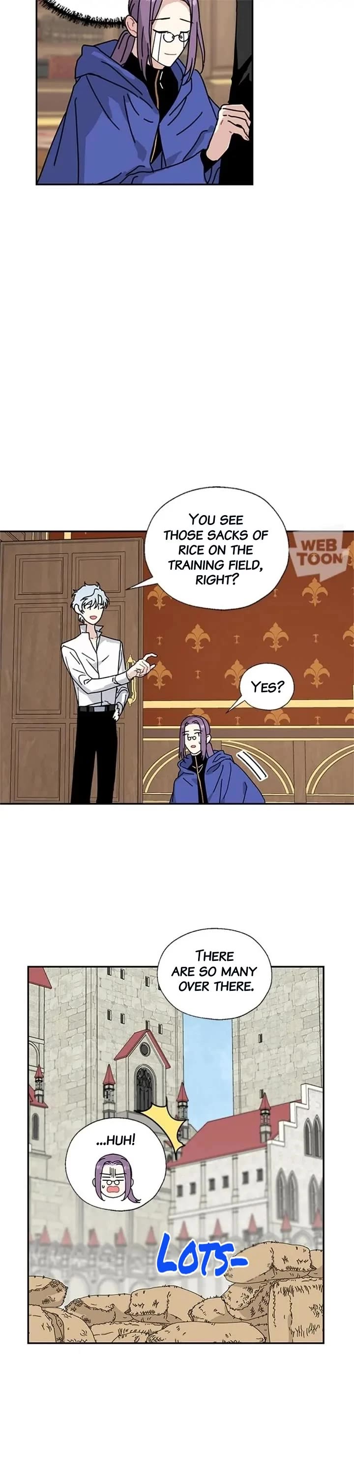 I Became the Chef of the Dragon King chapter 97 page 7