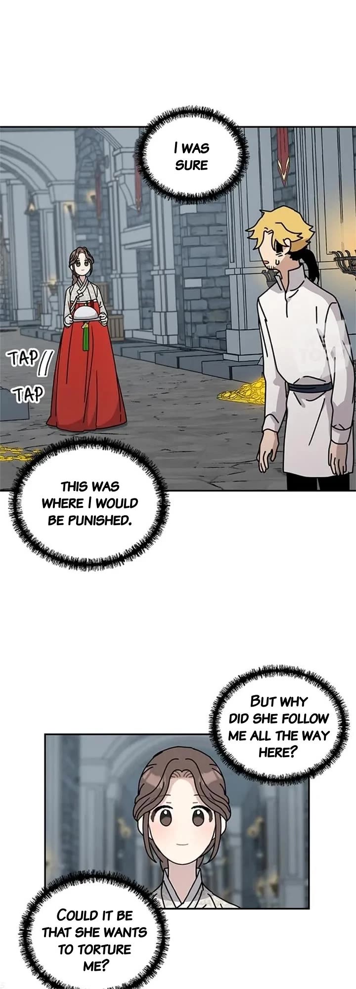 I Became the Chef of the Dragon King chapter 98 page 18