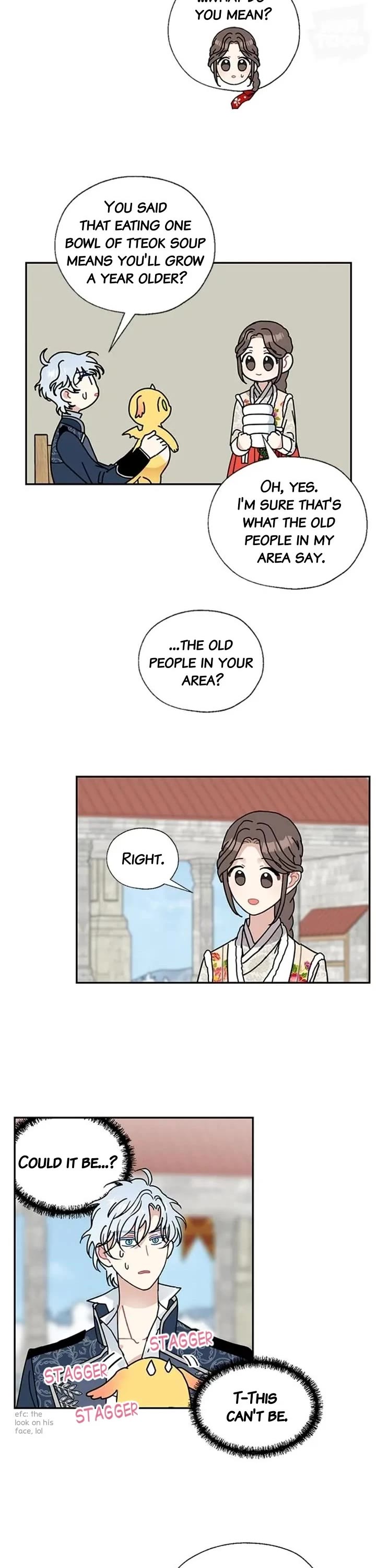 I Became the Chef of the Dragon King chapter 98 page 4